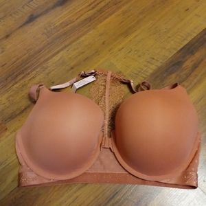 Victoria's Secret push up bra